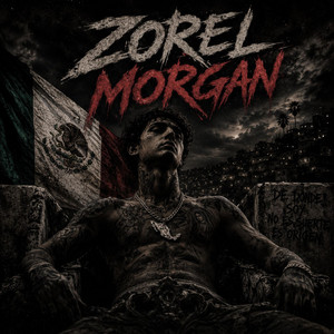 Colonia De Suenos by Zorel Morgan