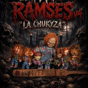 El Mando Ramses v4 by El Hz Official