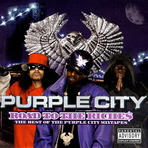 Winning by Purple City, Bathgate, Un Kasa