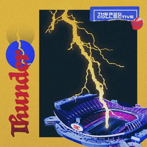 The Red Collective & Vestevent - Hype It Up