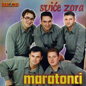 Maratonci - Tri Livade