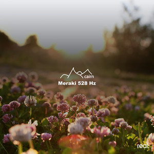 Meraki 528 Hz by cairn