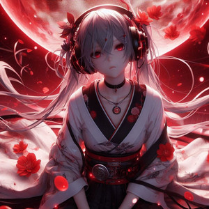 残響歌月 by 3Dミュージック2