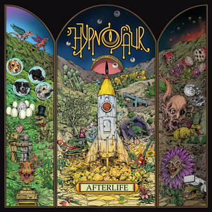 Reality-141 by Hypnosaur