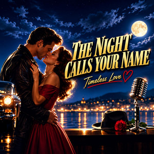 When the night calls your name by Rockin' Jukebox