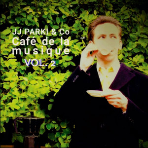 Slow Dance by JJ Parki