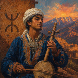 Wa Zin by Awssam