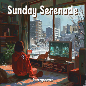 Sunday Serenade by Purrrgrooves
