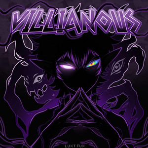 Villainry by Luxtfux