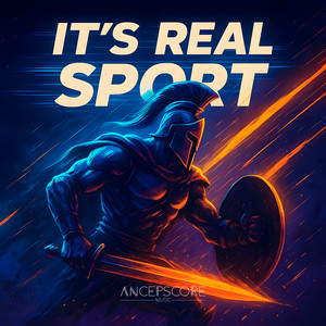 ANCEPSCORE - It's Real Sport