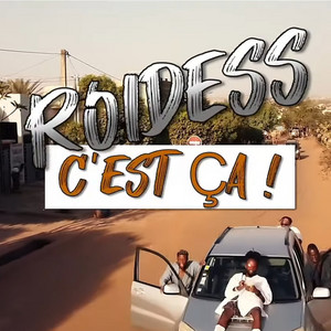 Roi Dess - C'est ça
