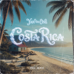 Costa Rica by Yan The One