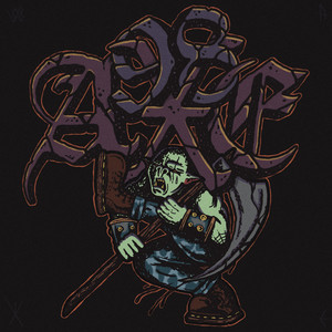 Intro by 98 AxE