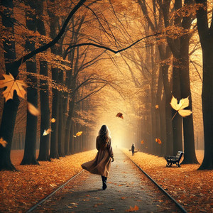 Rin On - Brisa de Otoño