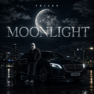Moonlight by TRISKO