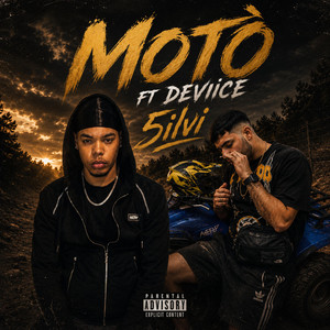 Motó by 5ilvi, Deviice