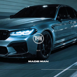Made Man by TRAP MAFIA HOUSE