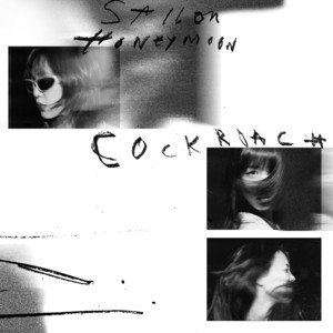 Cockroach by Sailor Honeymoon