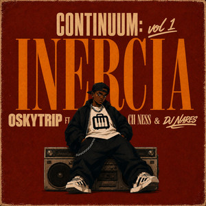 ANCLA by Oskytrip, Ch Ness, DJ Nares
