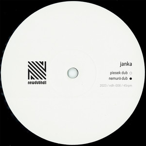 Piesek Dub by JANKA