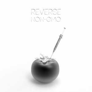 Non-GMO - Original Mix by Reverse
