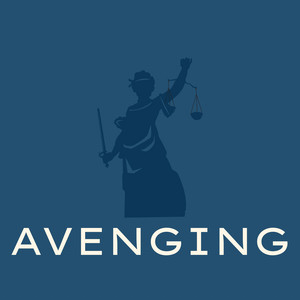 avenging by djyuly
