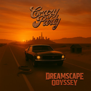Inside My Mind by CRAZY PARTY