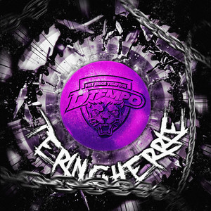 TERINGHERRIE by D-Tempo