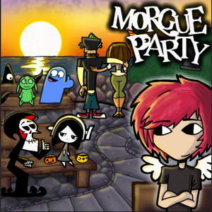 morgue party