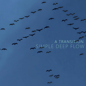 Simple Deep Flow by A TRANSITION