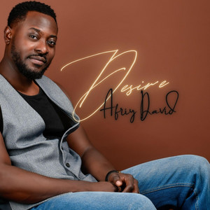 Afriy David - Can't Live