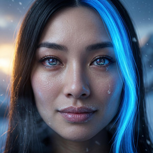 Northern Light (Reborn) by The Emberheart Project