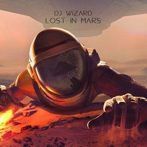 Lost in Mars
