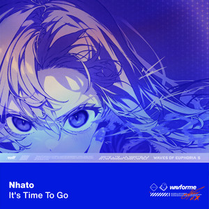 It's Time To Go cover art