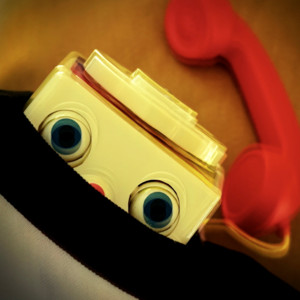 TOY MEETS GIRL by MADRA
