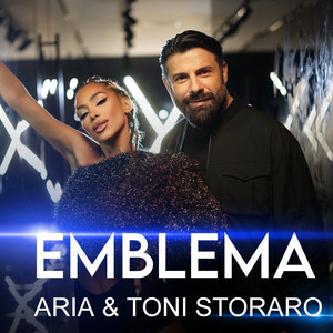 Emblema by Aria, Toni Storaro