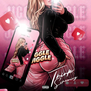 JIGGLE JIGGLE by THINK SCHILLING, Nick Kish
