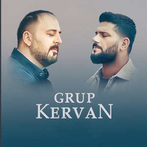 Grup Kervan - Üç Ayak Halay (Sallama Halay)