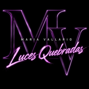 Luces Quebradas by MARIA VALLARIO