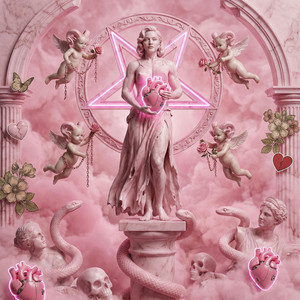 Portada de Error Love Anthem