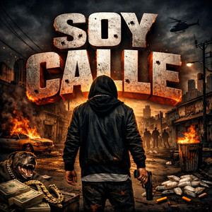Soy calle by Tilo Rap