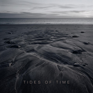 TIDES OF TIME by Linda BK