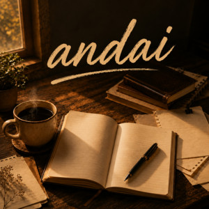 Andai by Smile Pedal