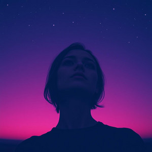 Reste dans la nuit by Beat In Bit