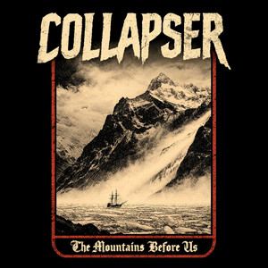 I Am The Yeti by Collapser