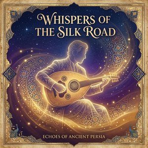Echoes of Persia by MembyElitz