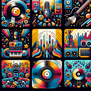 acelero by Dj Buster