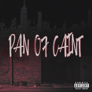 Jripey - PAN OF CAINT