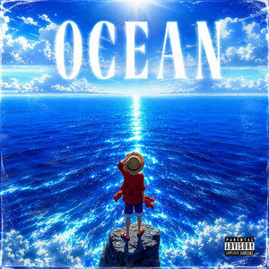 FREE BEAT OCEAN(LIT1999.BEATS) by Lit Vato