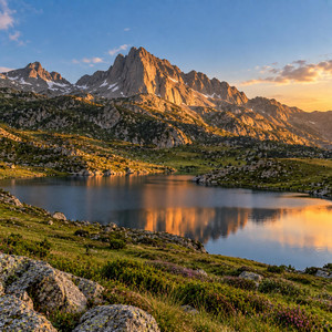 VALLE ALPINO by Svsan